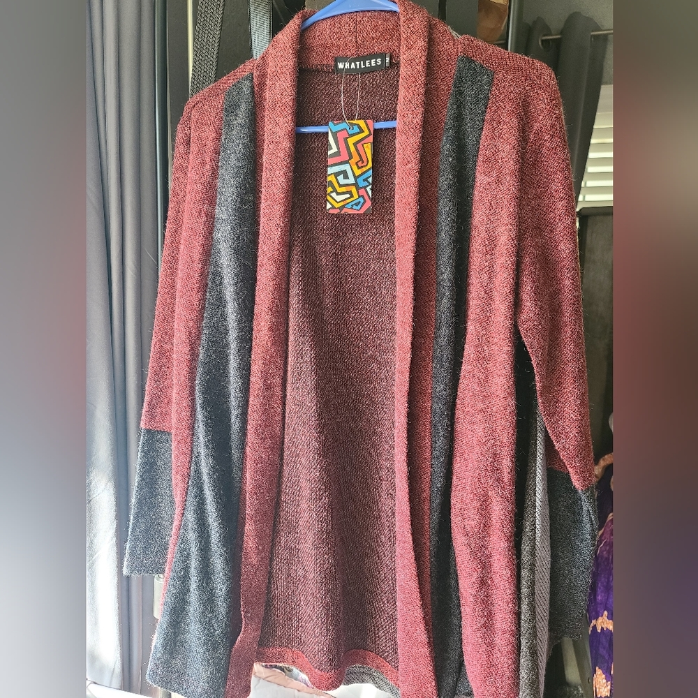 Cardigan